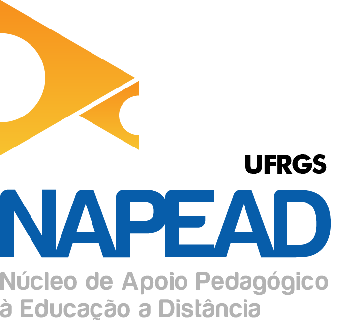 NAPEAD - Ncleo de Apoio Pedaggico  Educao a Distncia