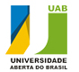 UAB - Univerisidade Aberta do Brasil