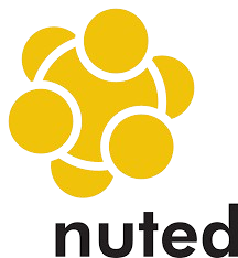 Logo do Nuted