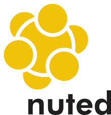 imagem logotipo nuted