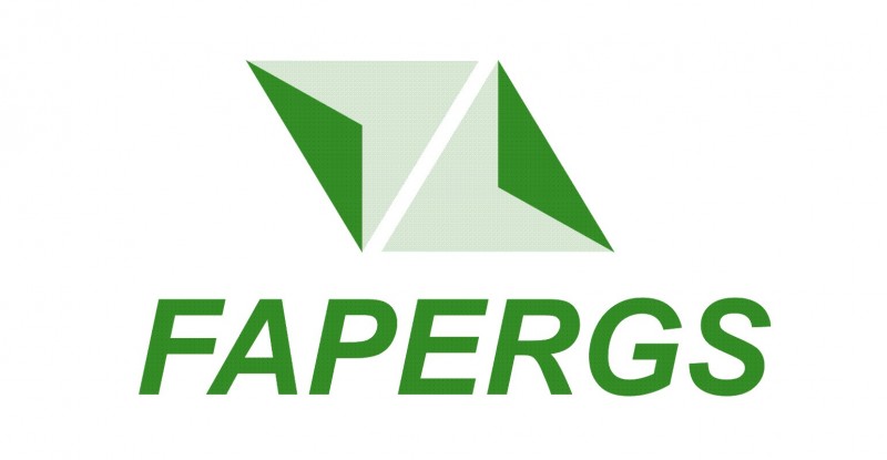 Logo-FAPERGS